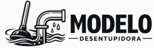 Desentupidora Modelo